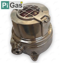 نمایش جزئیات برای دتکتور شعله UV2/IR ضد انفجار Honeywellمدل SS4 | هانیول تصویر دتکتور شعله UV2/IR ضد انفجار Honeywellمدل SS4 | هانیول