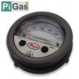 نمایش جزئیات برای گیج اختلاف فشار مگنهلیک دویر dwyer تصویر گیج اختلاف فشار مگنهلیک دویر dwyer