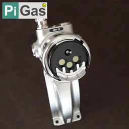 نمایش جزئیات برای دتکتور شعله ضد انفجار Det-tronics IR3 مدل X3301 بدون پایه تصویر دتکتور شعله ضد انفجار Det-tronics IR3 مدل X3301 بدون پایه