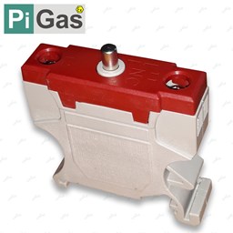 نمایش جزئیات برای کنتاکت ضدانفجار Helon با خروجی NC تصویر کنتاکت ضدانفجار Helon با خروجی NC