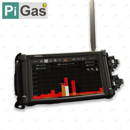 نمایش جزئیات برای اسپکتروم آنالایزر دستی (پرتابل) MESA محصول REI آمریکا تصویر اسپکتروم آنالایزر دستی (پرتابل) MESA محصول REI آمریکا