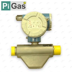 نمایش جزئیات برای فلومتر کوریولیس ضد انفجار CNG اندرس هاوزر (E+N) تصویر فلومتر کوریولیس ضد انفجار CNG اندرس هاوزر (E+N)