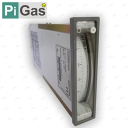 نمایش جزئیات برای نمایشگر اندازه گیری جریان ضد انفجار Indicomp2 ABB تصویر نمایشگر اندازه گیری جریان ضد انفجار Indicomp2 ABB