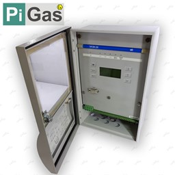 نمایش جزئیات برای ولتاژ رگولاتور/ تنظیم کننده ولتاژ (VOLTAGE REGULATOR) TAPCON 230 MR تصویر ولتاژ رگولاتور/ تنظیم کننده ولتاژ (VOLTAGE REGULATOR) TAPCON 230 MR