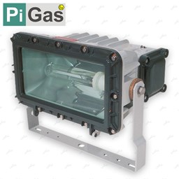 نمایش جزئیات برای پروژکتور 400 وات ضد انفجار EATON-CEAG PX04  تصویر پروژکتور 400 وات ضد انفجار EATON-CEAG PX04