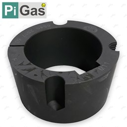 نمایش جزئیات برای بوش مخروطی یا تیپر لاک SER SIT مدل BC 2517 60mm  تصویر بوش مخروطی یا تیپر لاک SER SIT مدل BC 2517 60mm