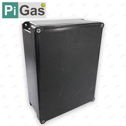 نمایش جزئیات برای جعبه ترمينال ضدانفجار سايز 30x23x10 ساخت Cortem  تصویر جعبه ترمينال ضدانفجار سايز 30x23x10 ساخت Cortem