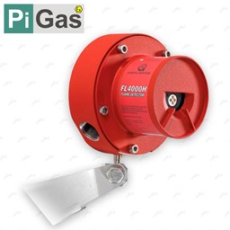 نمایش جزئیات برای دتکتور شعله مادون قرمز(IR4) ضدانفجار General Monitors FL4000H همراه با پایه تصویر دتکتور شعله مادون قرمز(IR4) ضدانفجار General Monitors FL4000H همراه با پایه