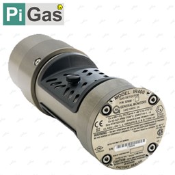نمایش جزئیات برای دتکتور گازی اعلام حریق ضد انفجار IR400 General Monitor تصویر دتکتور گازی اعلام حریق ضد انفجار IR400 General Monitor