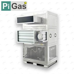 نمایش جزئیات برای کولر گازی ضد انفجار اسپلیت ایستاده knex   تصویر کولر گازی ضد انفجار اسپلیت ایستاده knex