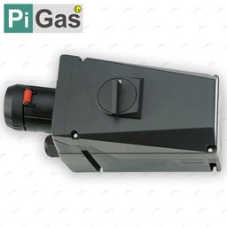 نمایش جزئیات برای سوکت ضدانفجار 63 آمپر 5 پين  تصویر سوکت ضدانفجار 63 آمپر 5 پين