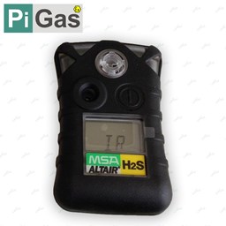 نمایش جزئیات برای دتکتور گازی اعلام حریق MSA,H2S تصویر دتکتور گازی اعلام حریق MSA,H2S
