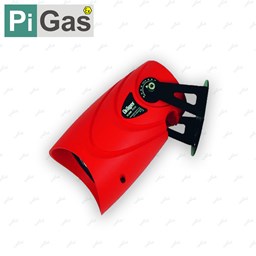نمایش جزئیات برای دتکتور شعله ضد انفجار UV/IR برند DRAGER  مدل FD10  تصویر دتکتور شعله ضد انفجار UV/IR برند DRAGER  مدل FD10
