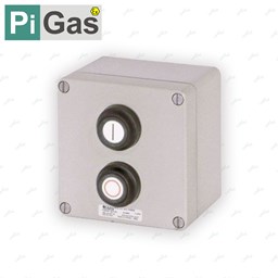 نمایش جزئیات برای کنترل استیشن ضدانفجار stop - start CEAG تصویر کنترل استیشن ضدانفجار stop - start CEAG