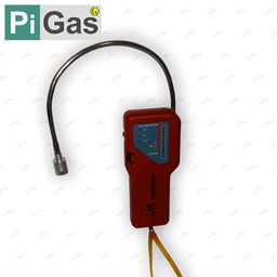 نمایش جزئیات برای نشت یاب گاز متان پرتابل ضد انفجار JL268A  (دتکتور نشت گاز) تصویر نشت یاب گاز متان پرتابل ضد انفجار JL268A  (دتکتور نشت گاز)