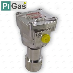 نمایش جزئیات برای سلونوئید ولو ضد انفجار asco مدل nfm1211 تصویر سلونوئید ولو ضد انفجار asco مدل nfm1211