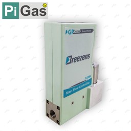 نمایش جزئیات برای فلومتر حرارتی 1لیتر بر دقیقه مدل MFC برای سیال گاز BREEZENS  تصویر فلومتر حرارتی 1لیتر بر دقیقه مدل MFC برای سیال گاز BREEZENS