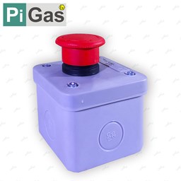 نمایش جزئیات برای شستی  MAHAN ELECTRIC تصویر شستی  MAHAN ELECTRIC
