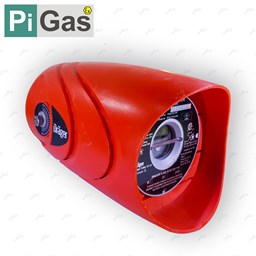 نمایش جزئیات برای دتکتور شعله IR ضدانفجار مدل FD10برند DRAGER تصویر دتکتور شعله IR ضدانفجار مدل FD10برند DRAGER