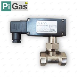 نمایش جزئیات برای فلوسوئیچ خطی acol ¾ اینچ تصویر فلوسوئیچ خطی acol ¾ اینچ