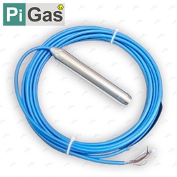 نمایش جزئیات برای فرستنده فشار غوطه وری  VEGAWELL 52 تصویر فرستنده فشار غوطه وری  VEGAWELL 52