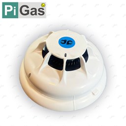 نمایش جزئیات برای دتکتور دود اعلام حریق دزدگیر فرابان مدل F400-PH تصویر دتکتور دود اعلام حریق دزدگیر فرابان مدل F400-PH