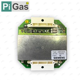 نمایش جزئیات برای ماژول زیمنس خروجی خطی SynoLOOP ABIS320A تصویر ماژول زیمنس خروجی خطی SynoLOOP ABIS320A