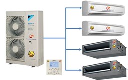 نمایش جزئیات برای کولر گازی ضد انفجار اسپلیت برند ATEXXO مدل FXA 113,000btu تصویر کولر گازی ضد انفجار اسپلیت برند ATEXXO مدل FXA 113,000btu