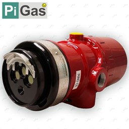 نمایش جزئیات برای دتکتور شعلهUV/IR  DET-TRONICS  مدل X5200  تصویر دتکتور شعلهUV/IR  DET-TRONICS  مدل X5200