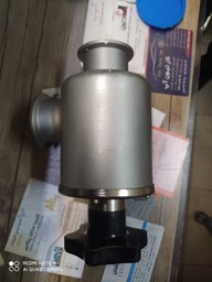 نمایش جزئیات برای وکیوم ولو ضد انفجار TEPRO تصویر وکیوم ولو ضد انفجار TEPRO