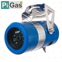 نمایش جزئیات برای دتکتور شعله df3000 drager تصویر دتکتور شعله df3000 drager