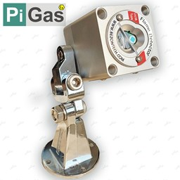 نمایش جزئیات برای دتکتور شعله uv/ir ضد انفجار REZONTECH مدل RFD-2FTN با پایه تصویر دتکتور شعله uv/ir ضد انفجار REZONTECH مدل RFD-2FTN با پایه