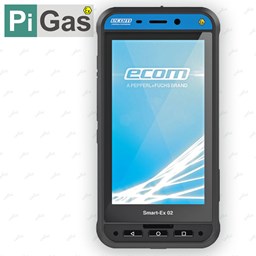 نمایش جزئیات برای موبایل ضد انفجار Smart-Ex02-ROW-DZ1AIC-ANDC00 برند ecom تصویر موبایل ضد انفجار Smart-Ex02-ROW-DZ1AIC-ANDC00 برند ecom