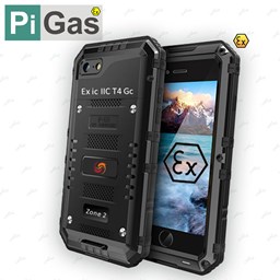 نمایش جزئیات برای موبایل ضد انفجار 64GB آیفون 8 تصویر موبایل ضد انفجار 64GB آیفون 8