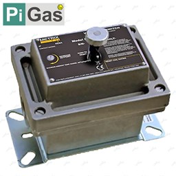 نمایش جزئیات برای ویبریشن سوئیچ ضد انفجار METRIX 5550 تصویر ویبریشن سوئیچ ضد انفجار METRIX 5550