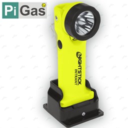 نمایش جزئیات برای چراغ قوه ضد انفجار شارژی Nightstick ذاتا ایمن مدل xpr5568gx تصویر چراغ قوه ضد انفجار شارژی Nightstick ذاتا ایمن مدل xpr5568gx