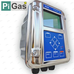 نمایش جزئیات برای سیستم آنالیزر PH شرکت Knick به همراه کانداکتیویتی سنسور و ترانسمیتر دما مدل  Protos 3400 X تصویر سیستم آنالیزر PH شرکت Knick به همراه کانداکتیویتی سنسور و ترانسمیتر دما مدل  Protos 3400 X