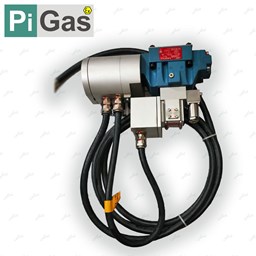 نمایش جزئیات برای Moog servo valve D662K4906/سروو ولو موگ تصویر Moog servo valve D662K4906/سروو ولو موگ