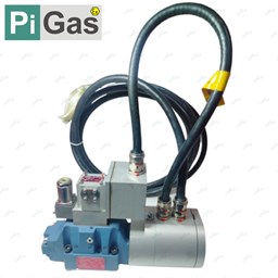 نمایش جزئیات برای سروو ولو مدل D061K774E برند Moog تصویر سروو ولو مدل D061K774E برند Moog