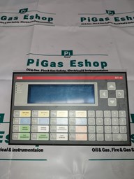 نمایش جزئیات برای کنترل پنل صنعتی مدل MT-91-ARC FP A تصویر کنترل پنل صنعتی مدل MT-91-ARC FP A