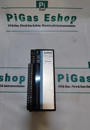 نمایش جزئیات برای ماژول ورودی/ خروجی gc fanuc genius تصویر ماژول ورودی/ خروجی gc fanuc genius