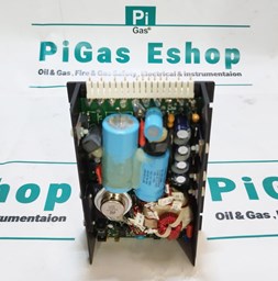 نمایش جزئیات برای منبع تغذیه Vt25-373-99/x9  برند Converter Concepts تصویر منبع تغذیه Vt25-373-99/x9  برند Converter Concepts