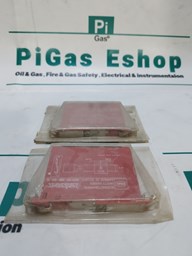 نمایش جزئیات برای سیفتی بریر Stahl Intrinspak) 9001/00-050-150-10) تصویر سیفتی بریر Stahl Intrinspak) 9001/00-050-150-10)