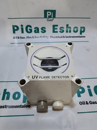 نمایش جزئیات برای دتکتور شعله  SPECTREX  20/20L-F تصویر دتکتور شعله  SPECTREX  20/20L-F