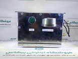 تصویر دتکتور گاز فشار مثبت ضدانفجار Quintex آلمان