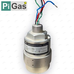 نمایش جزئیات برای سنسور گازی NET-SAFETY ضد انفجار تصویر سنسور گازی NET-SAFETY ضد انفجار