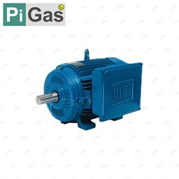 نمایش جزئیات برای الکتروموتور WEG 90L-B3  تصویر الکتروموتور WEG 90L-B3