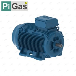 نمایش جزئیات برای الکتروموتور  110 کیلووات WEG تصویر الکتروموتور  110 کیلووات WEG