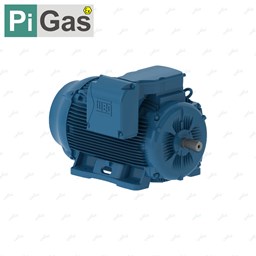 نمایش جزئیات برای الکتروموتور سه فاز ضد انفجار 5.5 کیلووات 7.5 اسب بخار weg تصویر الکتروموتور سه فاز ضد انفجار 5.5 کیلووات 7.5 اسب بخار weg