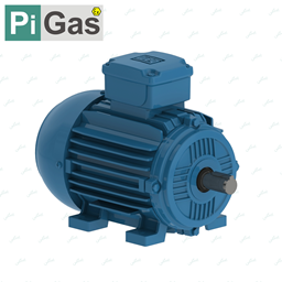 نمایش جزئیات برای الکتروموتور ضد انفجار 1.1 کیلووات 4 قطب WEG تصویر الکتروموتور ضد انفجار 1.1 کیلووات 4 قطب WEG